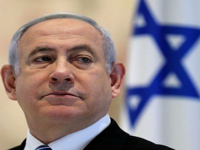Netanyahu'dan ABD'ye ambargo cevabı: "Tüm gücümle savaşacağım!"