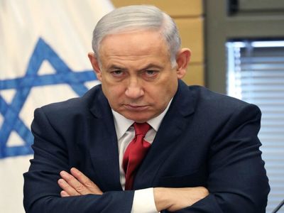Netanyahu’dan açık ara tehdit: “Gazze dışındaki bölgelerde de savaşa hazırız!”