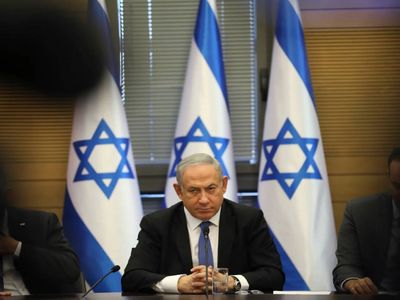 Netanyahu’dan müttefiklerine tehdit gibi mesaj: Kazanamazsak sıradaki sizsiniz