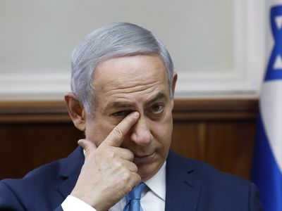 Netanyahu’nun darbe korkusu: Tartışma yaşandı!