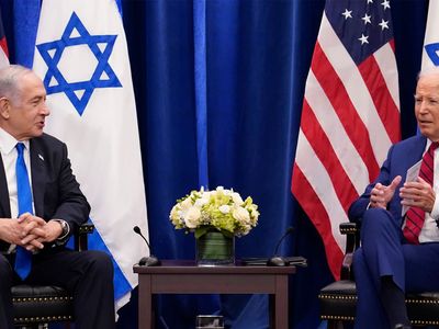 Netanyahu’nun en güçlü müttefiği olan ABD, ilk defa İsrail’in karşısında durdu!