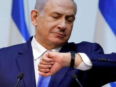 Netanyahu'nun İsrail Topraklarını Genişletme Hayali! İsrail Basını: Netanyahu Hükümeti Gazze'nin Kuzeyini İlhak Etmeye Hazırlanıyor