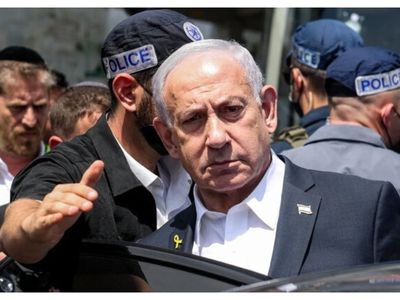 Netanyahu’nun kaçış rotası: Avrupa semalarına giremedi!