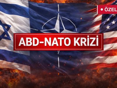 Netanyahu’nun Trump’a “NATO’dan Çıkış ve Yeni Güvenlik Paktı”