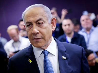 Netanyahu’nun Yolsuzluk Davasına Bakan Yargıç Hayatını Kaybetti