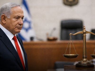 Netanyahu’nun Yolsuzluk Davasında Duruşmalar Ertelendi