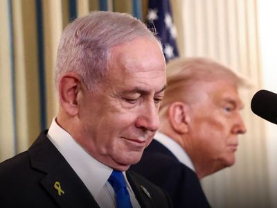 Netanyahu’nun Yolsuzluk Duruşması Son Anda İptal Edildi