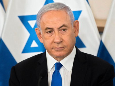 Netanyahu'ya kanser teşhisi konuldu