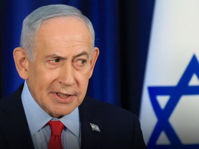 Netanyayu bugün de CNN'e konuştu: "F-35 satışı Orta Doğu'daki güç dengesini yok eder"