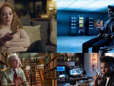 Netflix – 2020 Bir Artık – Death To 2020 film konusu ve oyuncuları