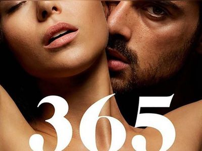 Netflix 365 Gün Bugün film konusu ve oyuncuları