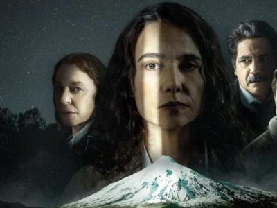 Netflix 42 Days of Darkness konusu ne?