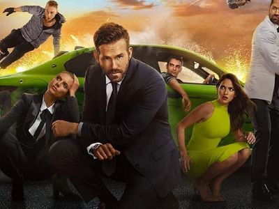 Netflix 6 Underground film konusu ve oyuncuları