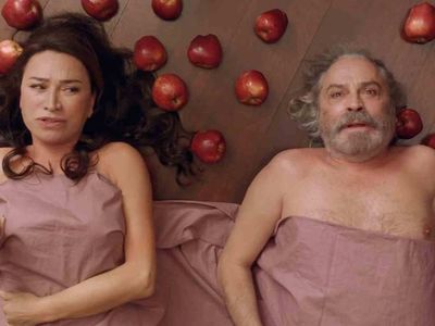 Netflix – 9 Kere Leyla film konusu ve oyuncuları