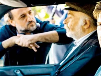 Netflix Aşıklar Bayramı filmi ne zaman yayınlanacak? Kıvanç Tatlıtuğu’un yeni filmi Aşıklar Bayramı’ndan ilk fragman geldi