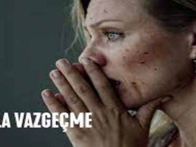 Netflix Asla Vazgeçme dizi konusu ve oyuncuları