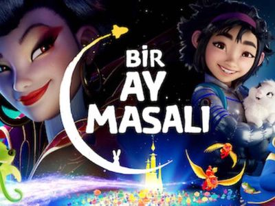 Netflix – Bir Ay Masalı film konusu ve oyuncuları