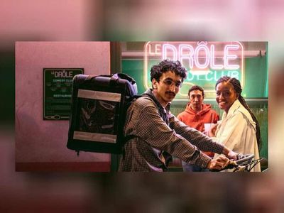 Netflix Bir Dizi Komiklik 2. sezon gelecek mi?