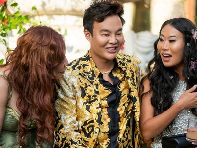 Netflix Bling Empire yeni sezon ne zaman yayınlanacak? Bling Empire 2. sezon çıkış tarihi