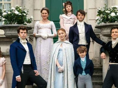 Netflix Bridgerton 3.sezon ne zaman çıkacak?