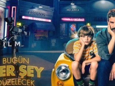 Netflix Bugün Her Şey Düzelecek film konusu ve oyuncuları
