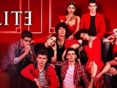 Netflix Elite 6.sezon ne zaman yayınlanacak? Onay aldı mı?