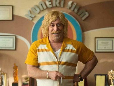 Netflix Erşan Kuneri izle - Netflix, Ersan Kuneri dizisi yayında