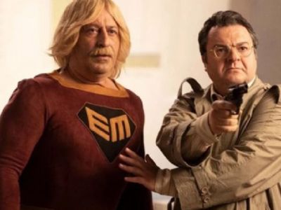 Netflix Erşan Kuneri ne zaman yayınlanacak? Erşan Kuneri oyuncu kadrosu