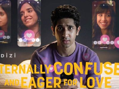 Netflix Eternally Confused and Eager for Love dizi konusu ve oyuncuları