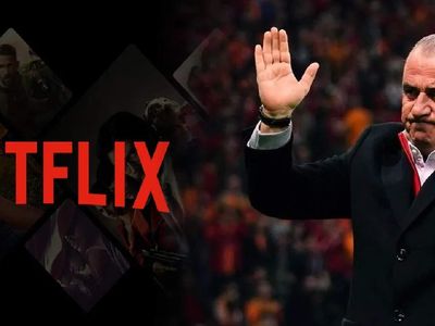 Netflix Fatih Terim belgeseli ne zaman yayınlanacak? Belgeselin adı resmi olarak TERİM oldu