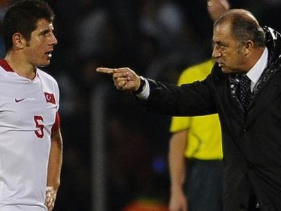 Netflix Fatih Terim Belgeselinin Yayınlanacağı Tarih Belli Oldu
