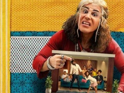 Netflix Fena Kaynana dizi konusu ve oyuncuları