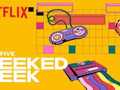 Netflix Geeked Week etkinliği ne zaman başlıyor?