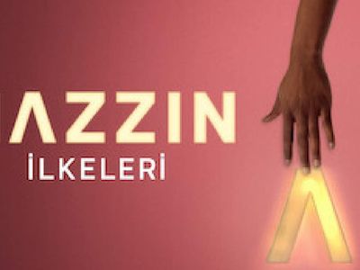 Netflix Hazzın İlkeleri Belgesel konusu