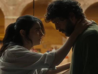 Netflix Kül filmi ne zaman başlayacak? Kül filmi konusu nedir, oyuncuları kimler? Netflix’in yeni filmi Kül’den ilk fragman yayınlandı