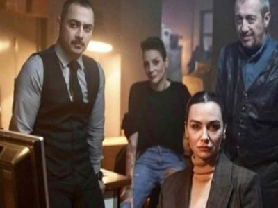 Netflix Mezarlık film serisi ne zaman başlıyor? Mezarlık yayın tarihi belli oldu