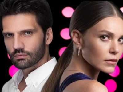 Netflix Sen Yaşamaya Bak filmi konusu ve oyuncuları