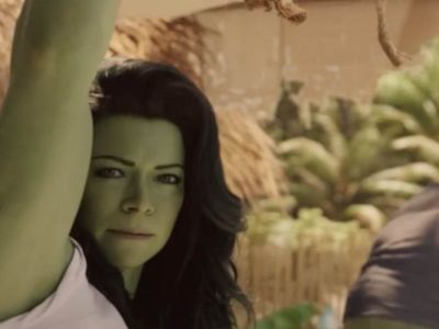 Netflix She Hulk dizisi konusu nedir, oyuncuları kimler? She Hulk dizisi nerede yayınlanıyor?