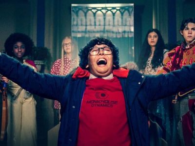 Netflix Son Otobüs dizi konusu ve oyuncuları