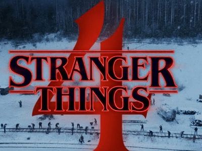 Netflix Stranger Things 4. sezon yeni fragmanı yayınlandı
