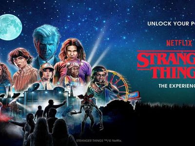 Netflix Stranger Things yeni sezon ne zaman yayınlanacak? Stranger Things 4. sezon fragmanı ve yayın tarihi