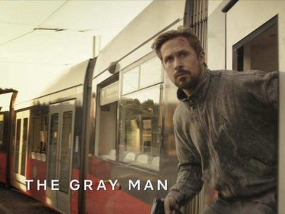 Netflix The Gray Man ne zaman çıkacak? Netflix The Gray Man fragmanı yayınlandı