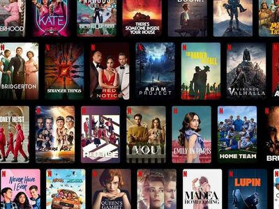 Netflix Türkiye en çok izlenen dizi ve filmler 16-22 Mayıs 2022 haftası