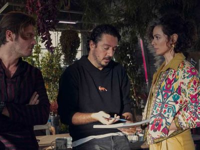 Netflix Yakamoz S-245 2. sezon ne zaman çıkacak, çıkacak mı, tarihi belli mi?