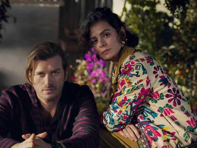 Netflix Yakamoz S245 dizi konusu ve oyuncuları