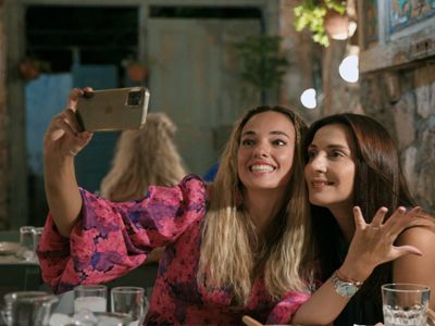 Netflix Zeytin Ağacı dizisi konusu nedir, oyuncuları kimler? Netflix’in yeni dizisi Zeytin Ağacı’nın yeni sezon çekimleri başladı