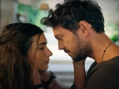 Netflix Zeytin Ağacı yeni sezon ne zaman? Zeytin Ağacı dizisi 2. sezon yayınlanacak mı?
