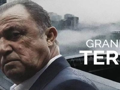 Netflix’e binlerce abone kazandırdı: Fatih Terim belgeseli ne zaman yayınlanacak? Terim belgeseli kaç bölümden oluşuyor?