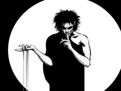 Netflix’in en pahalı yapımı: The Sandman konusu nedir? The Sandman dizisi oyuncuları kimlerdir?