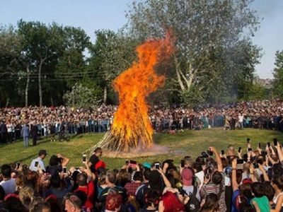 Nevruz Bayramı ne zaman, hangi gün? 2022 Nevruz tarihi
